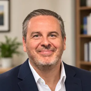 Mark Richardson